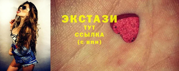хмурый Магас